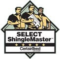 Select Shingle Master